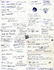 EGON ZIPPEL / Online Archive 1998 