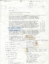 EGON ZIPPEL / Online Archive 1998 