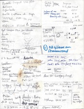 EGON ZIPPEL / Online Archive 1998 