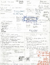 EGON ZIPPEL / Online Archive 1998 