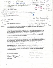 EGON ZIPPEL / Online Archive 1998 
