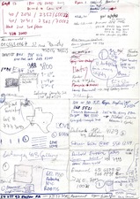 EGON ZIPPEL / Online Archive 1997 