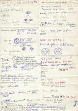 EGON ZIPPEL / Online Archive 1997 