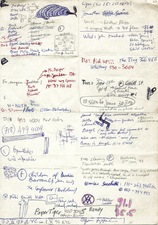 EGON ZIPPEL / Online Archive 1997 