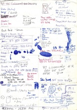 EGON ZIPPEL / Online Archive 1997 