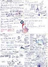 EGON ZIPPEL / Online Archive 1997 