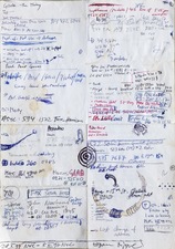 EGON ZIPPEL / Online Archive 1997 