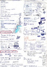 EGON ZIPPEL / Online Archive 1997 