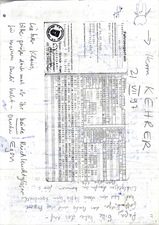 EGON ZIPPEL / Online Archive 1997 