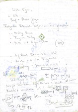 EGON ZIPPEL / Online Archive 1997 