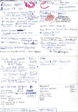 EGON ZIPPEL / Online Archive 1997 