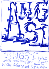 EGON ZIPPEL / Online Archive 2013 