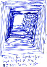 EGON ZIPPEL / Online Archive 2013 