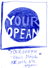 EGON ZIPPEL / Online Archive 2013 