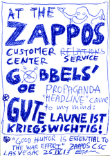EGON ZIPPEL / Online Archive 2013 
