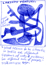 EGON ZIPPEL / Online Archive 2013 