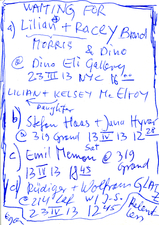 EGON ZIPPEL / Online Archive 2013 