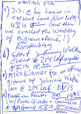 EGON ZIPPEL / Online Archive 2013 