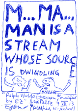 EGON ZIPPEL / Online Archive 2013 