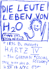 EGON ZIPPEL / Online Archive 2013 