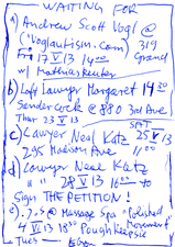 EGON ZIPPEL / Online Archive 2013 