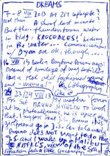 EGON ZIPPEL / Online Archive 2013 