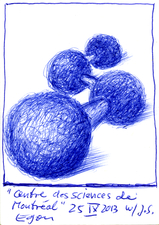 EGON ZIPPEL / Online Archive 2013 