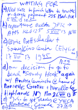 EGON ZIPPEL / Online Archive 2013 