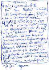 EGON ZIPPEL / Online Archive 2013 
