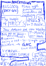 EGON ZIPPEL / Online Archive 2013 