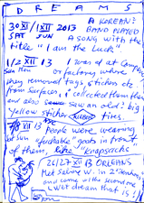 EGON ZIPPEL / Online Archive 2013 