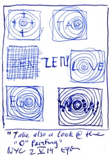 EGON ZIPPEL / Online Archive 2014 