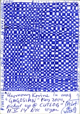 EGON ZIPPEL / Online Archive 2014 