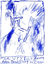EGON ZIPPEL / Online Archive 2014 