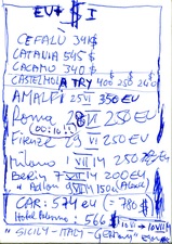 EGON ZIPPEL / Online Archive 2014 