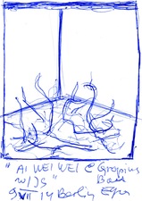EGON ZIPPEL / Online Archive 2014 