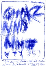 EGON ZIPPEL / Online Archive 2014 