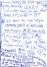 EGON ZIPPEL / Online Archive 2014 