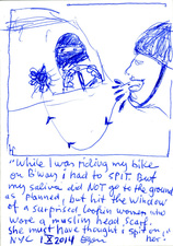 EGON ZIPPEL / Online Archive 2014 