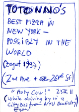 EGON ZIPPEL / Online Archive 2011 