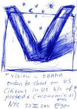 EGON ZIPPEL / Online Archive 2011 
