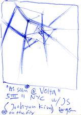 EGON ZIPPEL / Online Archive 2011 