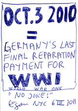 EGON ZIPPEL / Online Archive 2011 