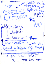 EGON ZIPPEL / Online Archive 2011 