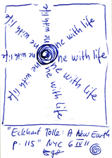 EGON ZIPPEL / Online Archive 2011 
