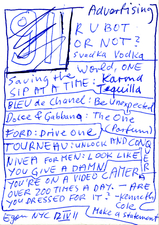 EGON ZIPPEL / Online Archive 2011 