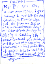EGON ZIPPEL / Online Archive 2011 