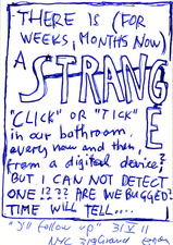 EGON ZIPPEL / Online Archive 2011 