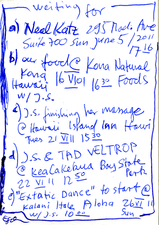 EGON ZIPPEL / Online Archive 2011 