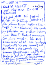 EGON ZIPPEL / Online Archive 2011 
